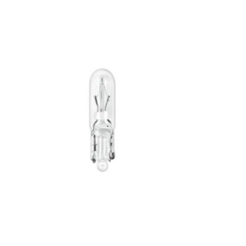 Bec bord 12V 1,2W (set 10 buc)