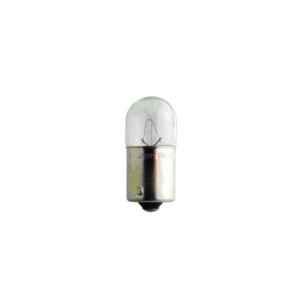 Bec Cireasa 24V 5W BA15s ART - Pret pe set 10 bucati