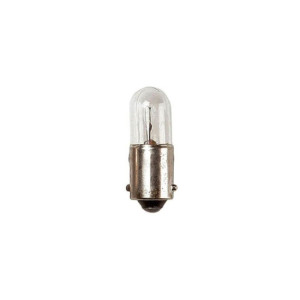 Bec pozitie TV 12V BA9S H10W 10W compatibil Angel Eyes BMW ART