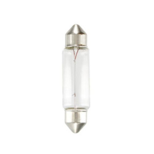 Bec ART sofit 39x11 24V 5W (set 10buc)