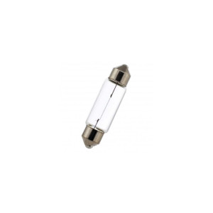 Bec sofit 12V 5W 36x11mm ART - Pret pe set 10 bucati