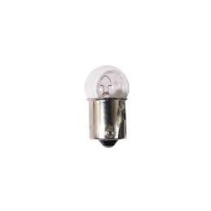 Set 10 becuri tip Cireasa ART 24V 10W