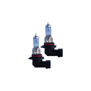 Set 2 becuri imitatie xenon HB4 sau 9006 12V ART