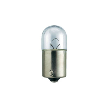 Bec cireasa 12V 10W BA15S Narva