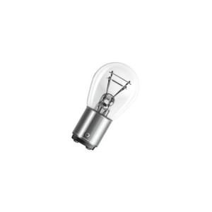 Bec NARVA doua faze simetric 24V / BAY15D / P21/5W
