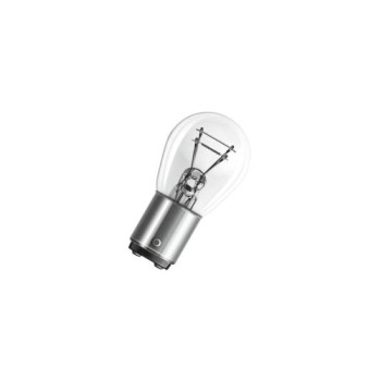 Bec NARVA doua faze simetric 24V / BAY15D / P21/5W