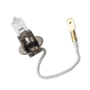 Bec NARVA H3 / 24V / 70W
