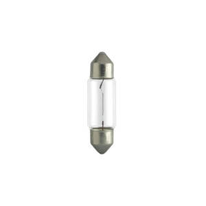 Bec auto C5W 24V 5W SV8.5 11x35 mm Narva