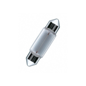 Bec sofit 15x41mm 24V 18W Narva