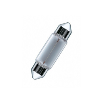 Bec sofit 15x41mm 24V 18W Narva