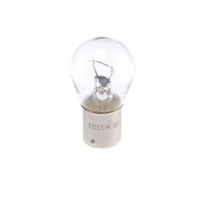 Bec auto Bosch P21W 12V 21W BA15s halogen