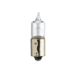 Bec auto Bosch Eco H6W 12V 6W halogen