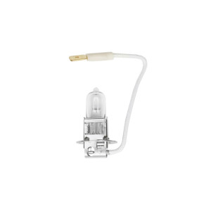 Bec auto Osram H3 12V 55W PK22s halogen
