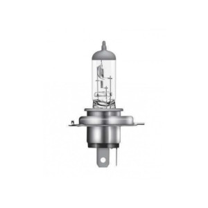 Bec auto Osram H4 12V 60/55W P43t halogen