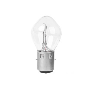 Bec moto halogen S2 12V 35/35W BA20d