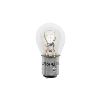 Set 10 becuri auto halogen para DF BAY15d 12V 21/5W Set 10 becuri auto halogen para DF BAY15d 12V 21/5W