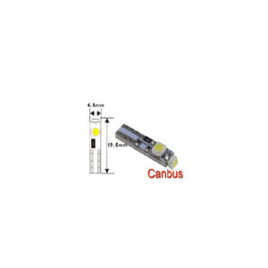Bec T5 3SMD 12V