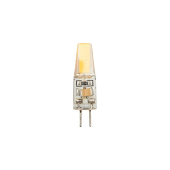 Bec LED SMD T3 mini G4 6W 1505 COB AC/DC 220V unghi de radiere 360 grade