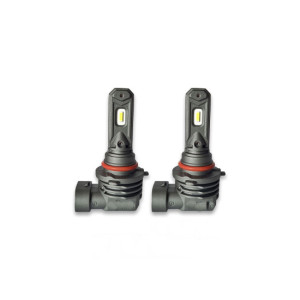 Bec cu LED HB4 9006 5000 lumen, 6000k 12/24V