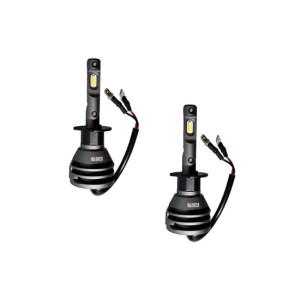 Bec cu LED H3 4800 lumen 6000k 12/24V