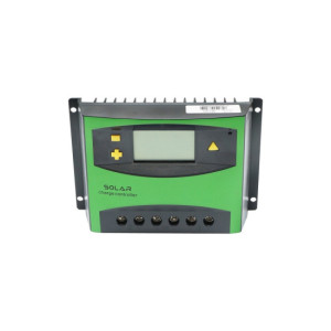 Regulator tensiune pentru panou solar 50A 48V