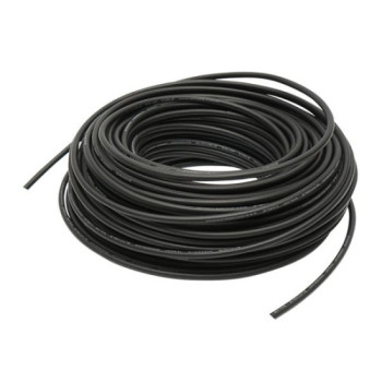 Cablu panou solar Breckner 4mmx10m negru 1.5KV DISHN90 Cablu panou solar Breckner 4mmx10m negru 1.5KV DISHN90