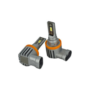 Set Bec PSX24 cu LED CSP2121 4000 lumen 6000k Voltaj: 12-24V