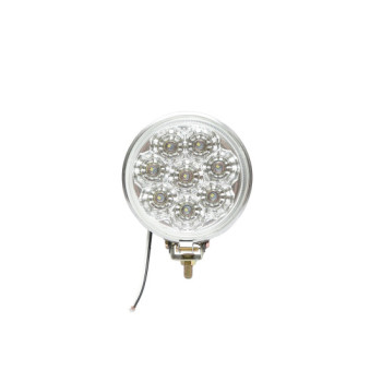 Proiector 8 LED-uri 10-60V, 24W, 114mm Proiector 8 LED-uri 10-60V, 24W, 114mm