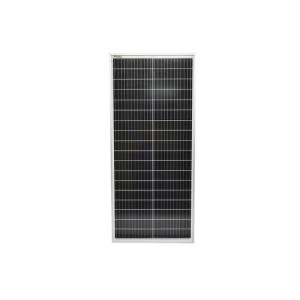 Panou solar 100W fotovoltaic monocristalin 1030x460x30mm Breckner Germany