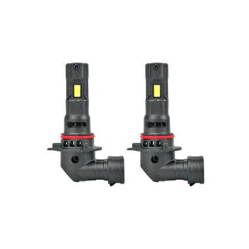 Bec LED auto H4 3936lm 6500K alb rece Canbus 12V set 2 bucati Bec LED auto H4 3936lm 6500K alb rece Canbus 12V set 2 bucati