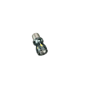 Bec 2 faze BAY15D T.V. P21/5W 14SMD 2835 12V CANBUS nonpolar 280 lumen Lumina alba