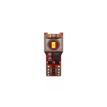 Bec T10 W5W 6SMD 1616 12V CANBUS Lumina alba Bec T10 W5W 6SMD 1616 12V CANBUS Lumina alba