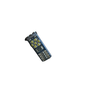 Bec T10 W5W 21SMD 2616 12V CANBUS Lumina alba Bec T10 W5W 21SMD 2616 12V CANBUS Lumina alba