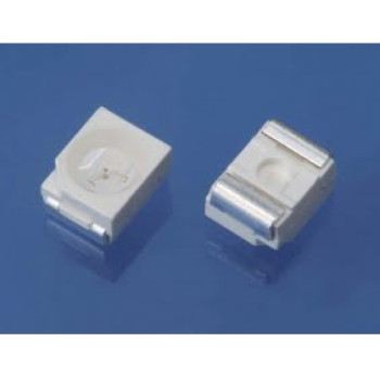 LED SMD 1210 lumina albastra ( pret 50 buc / set ) LED SMD 1210 lumina albastra ( pret 50 buc / set )