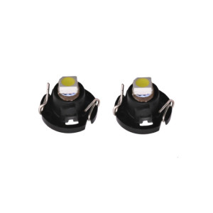 Set T4.2, 1 LED 5050 SMD 12V, Culoare Albastru