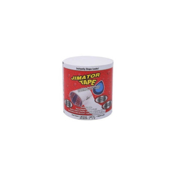 Banda rezistenta la apa Super Adeziva Flex Tape culoare alb 10cmx1,5m Banda rezistenta la apa Super Adeziva Flex Tape culoare alb 10cmx1,5m