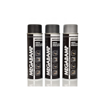 Spray vopsea MEGABAMP 500ml.