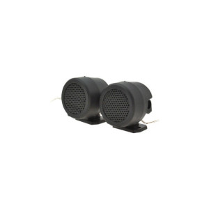 Set 2 tweetere auto 100W 4 Ohm 90dB 2k-22kHz MIV