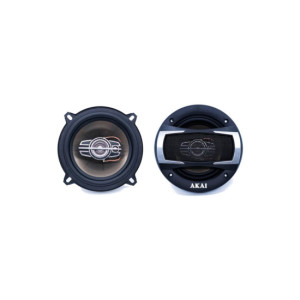 Boxe auto Akai ,3 cai,180W, 13cm