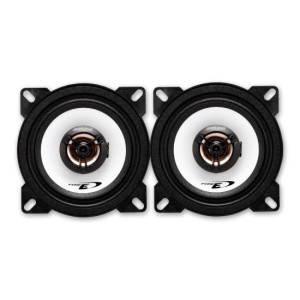 Set boxe auto coaxiale 2 cai Alpine SXE-1025S 10cm 25W RMS