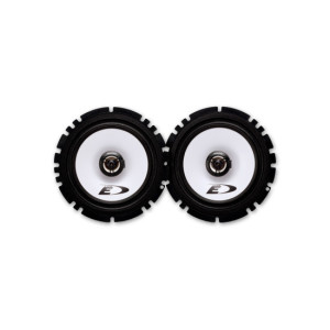 Boxe auto Alpine SXE-1725S 16.5cm, 40W RMS