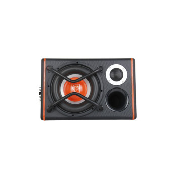 Subwoofer cu amplificator inclus 10 inch Subwoofer cu amplificator inclus 10 inch