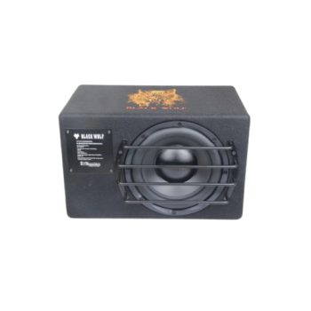 Subwoofer cu amplificator inclus 10 inch Subwoofer cu amplificator inclus 10 inch