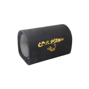 Subwoofer cu amplificator inclus 12