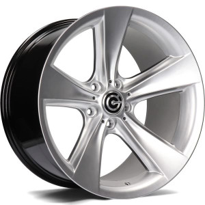 Set Jante in doua latimi Carbonado CONCAVE R18x8,5/9,5 5x120 R18x9,5/5x120 compatibile BMW 