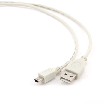 Cablu Gembird Cablu CC-USB2-AM5P-3 MINI USB