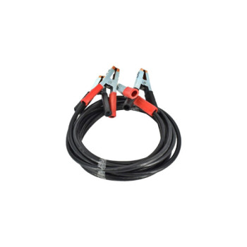 Cablu de curent pentru camion, 2500A, 3 metri, Strong Premium, ambalaj sac negru Cablu de curent pentru camion, 2500A, 3 metri, Strong Premium, ambalaj sac negru