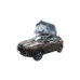 Cort auto impermeabil pentru 2 persoane, prindere pe plafon cu plaforma si scara Cort auto impermeabil pentru 2 persoane, prindere pe plafon cu plaforma si scara