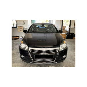 Capace oglinda tip Batman auto compatibile Opel Astra H 2010-2013