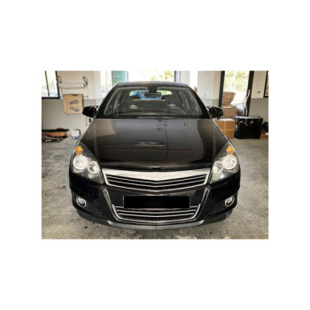 Capace oglinda tip Batman auto compatibile Opel Astra H 2010-2013 Capace oglinda tip Batman auto compatibile Opel Astra H 2010-2013